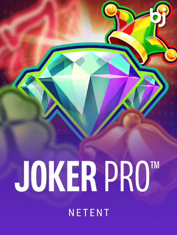 Joker Pro™ thumbnail