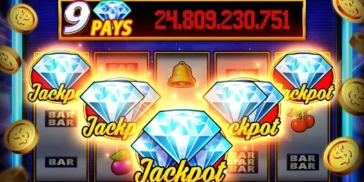 দ্রুত ডিপোজিট এবং উইথড্রয়াল অপশন screenshot