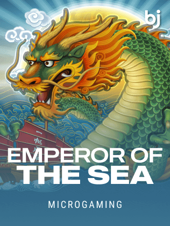 Emperor Of The Sea screenshot