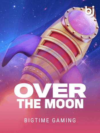 Over The Moon game screenshot