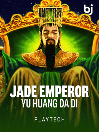 Jade Emperor Yu Huang Da Di game icon