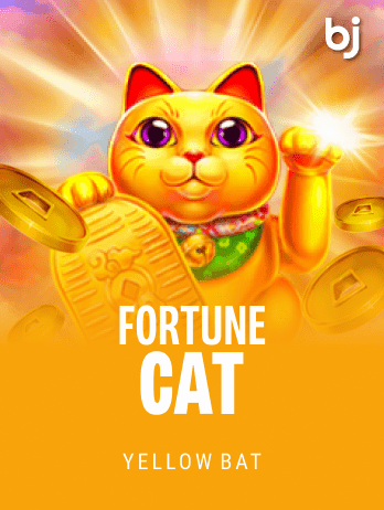 Fortune Cat screenshot