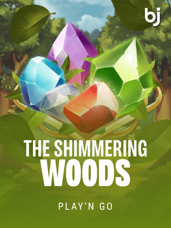 The Shimmering Woods thumbnail