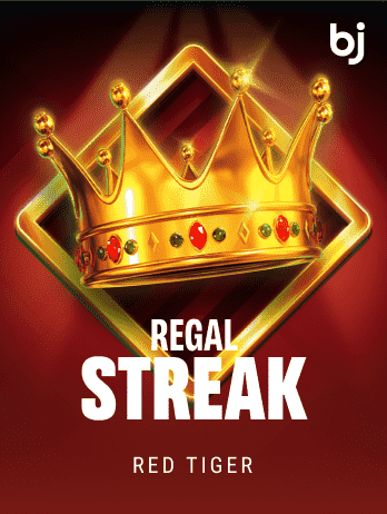 Regal Streak thumbnail