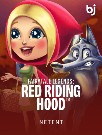 Fairytale Legends: Red Riding Hood