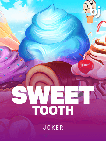 Sweet Tooth thumbnail