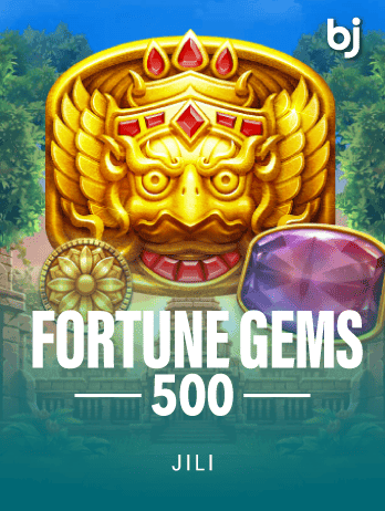 Fortune Gems 500 screenshot