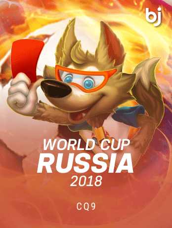 World Cup Russia2018 thumbnail