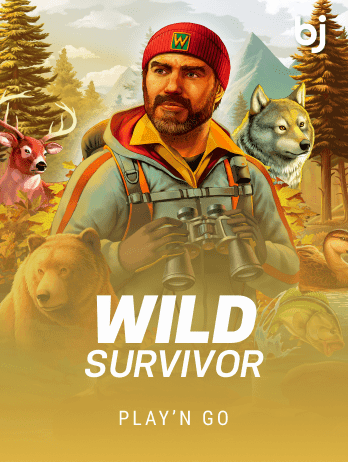 Wild Survivor screenshot