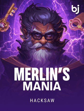 Merlin's Mania thumbnail