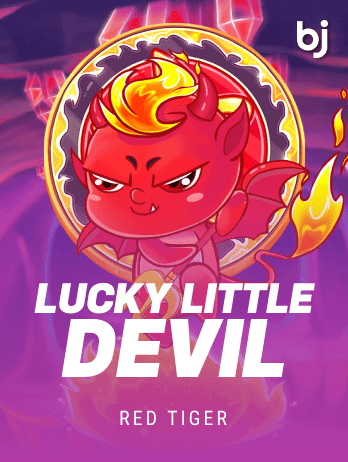 Lucky Little Devil thumbnail