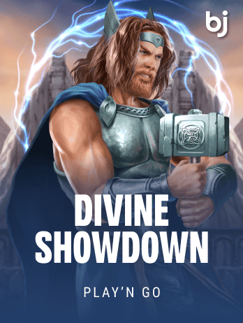 Divine Showdown game screenshot