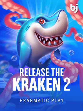 Release the Kraken 2 game screenshot