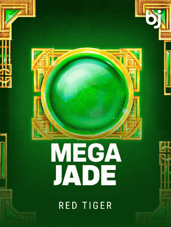 MegaJade game icon