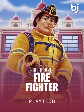 Fire Blaze Fire Fighter screenshot