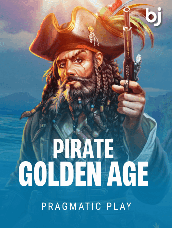 Pirate Golden Age thumbnail