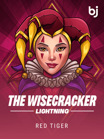 The Wisecracker Lightning thumbnail